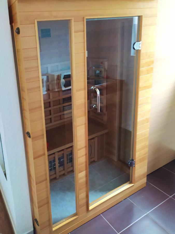 Tassi Halaszcsarda-Karasz Haz Exterior foto